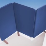 Trennwände für Büros » Die besten Ideen zum Raumtrennung im Büro